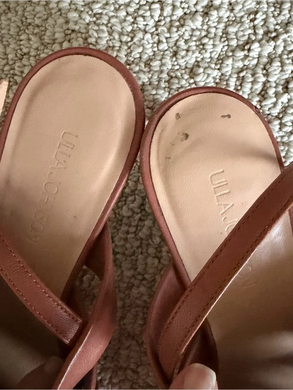 Ulla Johnson gently used